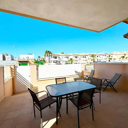 Blue Paradise Vista Azul Apartment *