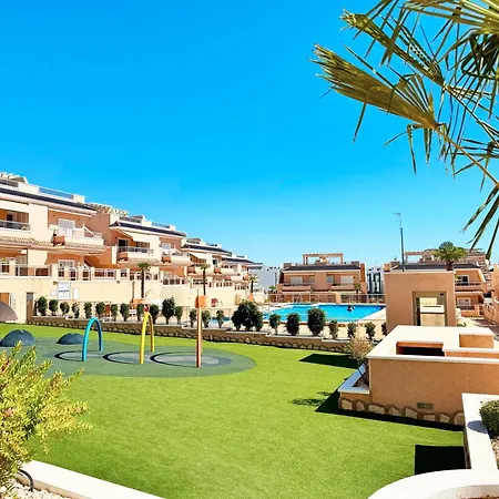 Blue Paradise Vista Azul * Torrevieja